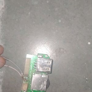 Bluetooth Module