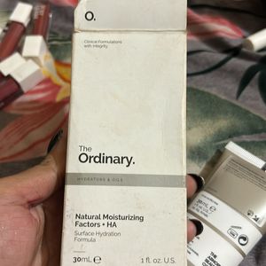 Ordinary Moisturiser