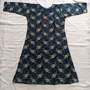 Printed Kurthi