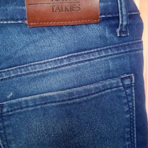 Tokyo Talkies Slim Fit Jeans