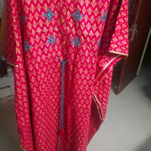 New Kaftan Kurti