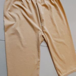 Shorties Women's High Coverage