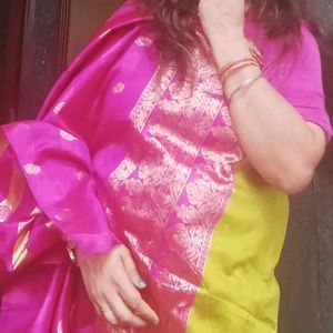 Silk Saree