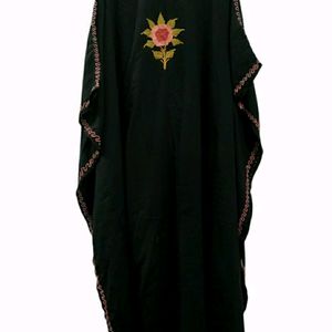 Kaftan Maxi