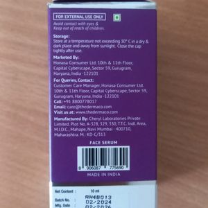 Derma Co Vit C SERUM