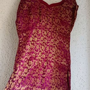 Women Stiched Dress