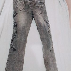 Designer Jean's For Women