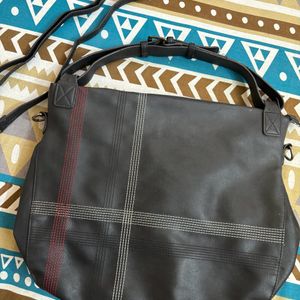 Leather Bag