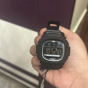 FOREST BRAND DIGITAL SPORT WATCH