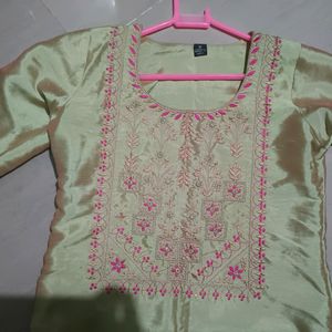 Traditional Kurti