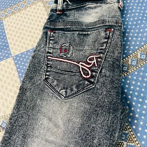 Black Forest Jeans