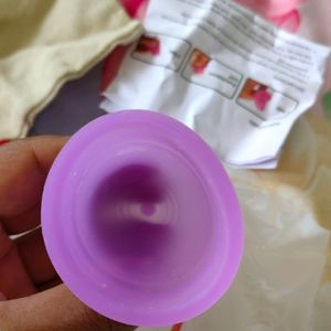 Menstrual Cup