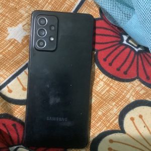 Samsung A52s 5g