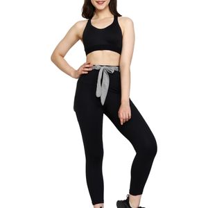 Urban Kanya Gym/yoga Pant