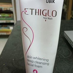 Ethiglo Facewash