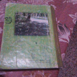 Science  6th class Text Book Ncert