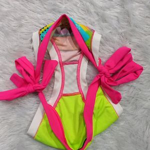 Cute Bikini Set For Lil Princess 👸 💖