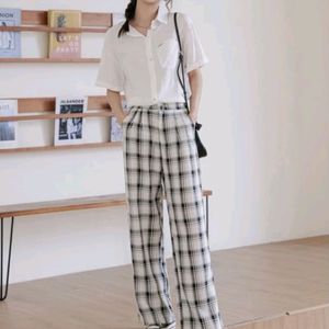 Korean Trousers