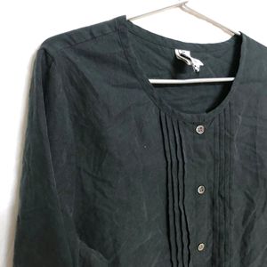 Magellan's Black Shirt