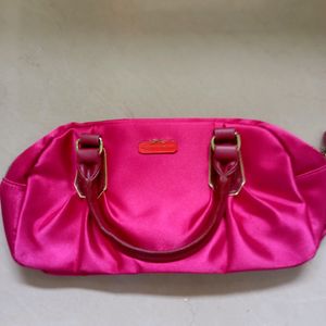 Victoria's Secret Pretty Handbag