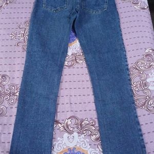 Spykar Blue Jeans