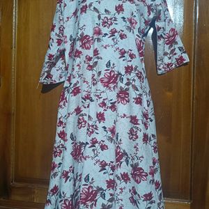 Kurta For Women