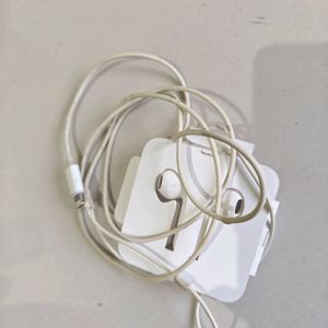 Orginal Apple Earpods