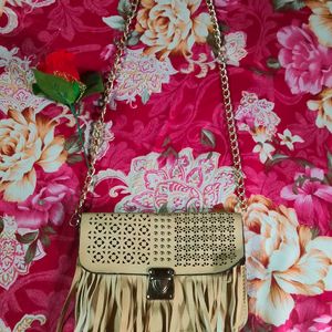 Designer Shoulder Chain Bag Light Weight 💞🌸