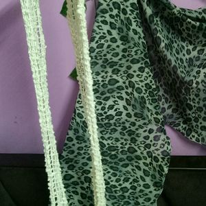 Women beautiful scarf