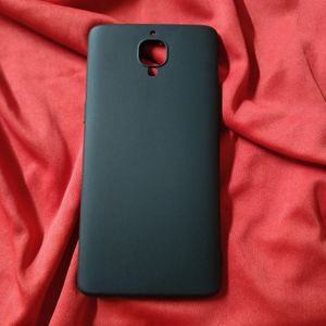 OnePlus 3T Cover