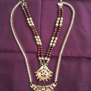 Full Combo Jewellery Set