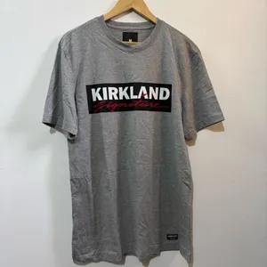 Kirkland Signature Unisex Logo Tee