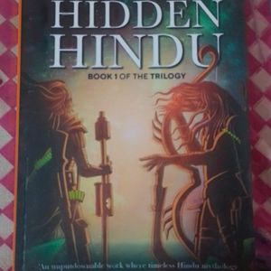 Hidden Hindu Part 1 Akshat Gupta