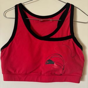 Puma Sports Bra