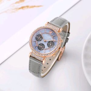 SWAROVSKI PREMIUM QUALITY LADIES WATCH