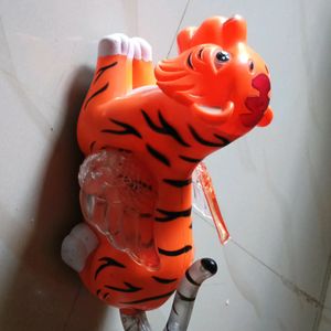 Kids Tiger Toy With Light And Music