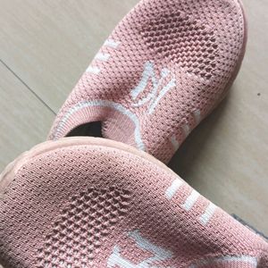 Daily Wear Fabric Shoes