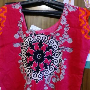 Stylish Kurti Combo Of five