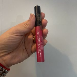 Lakme Lipstick Forever Matte