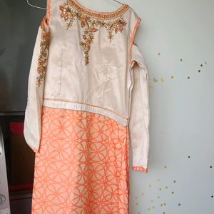 Gown Diwali Discount