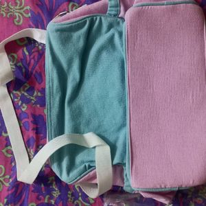 (New) Avon Branded Baby Diaper Bag