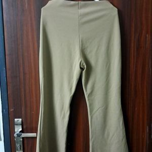 H&M Flared Pants