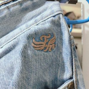 Flying Machine Jeans