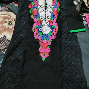 Beautiful Kurta