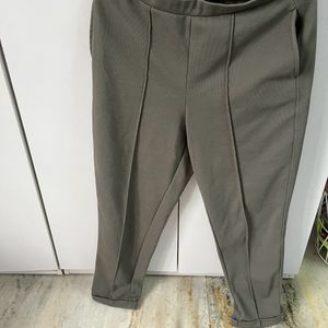 Mango Brand Trouser