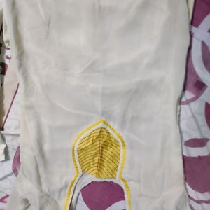 Kurta Palazzo Set