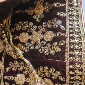 Readymade Branded Lahenga Choli Upto ⁸/⁹ Years