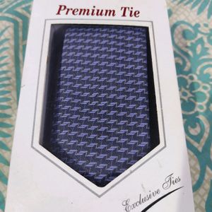 New Set Of Tie &Pocket Square