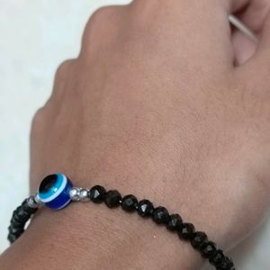 Evil Eye Bracelet