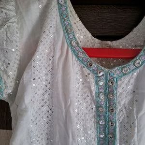 Combo Set Of 4 Kurta